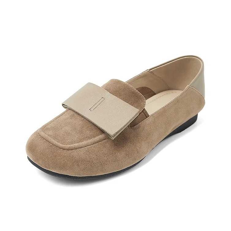 COMELY Casual Single Shoes Women's-1