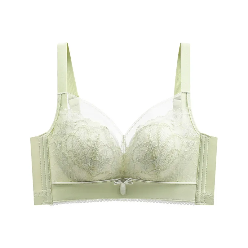 2323 Bra Women's 2 Pack Pink Skin-17