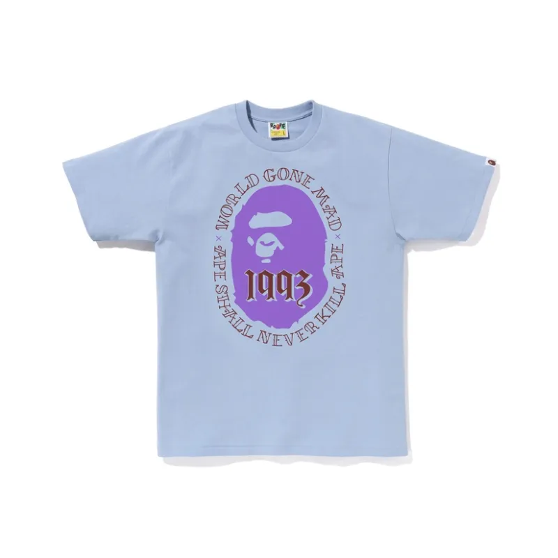 Bape Ape Head 1993 Tee-2