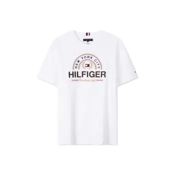 Tommy Hilfiger T Shirts Men