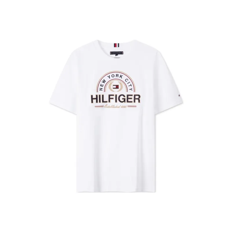 Tommy Hilfiger T Shirts Men-0