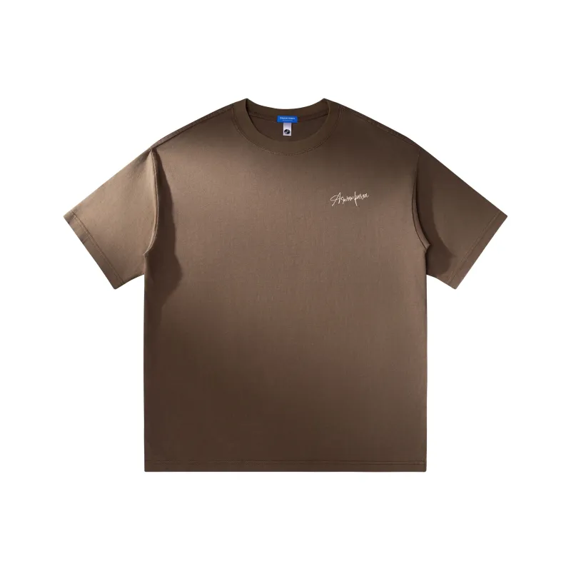 SWAMP AREA T Shirt Unisex Black Gray Color-14