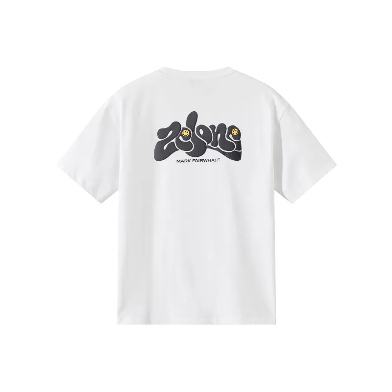 FAIRWHALE T Shirts Unisex-7
