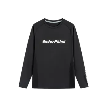 OMG! Raglan Sleeve T-Shirt Men's