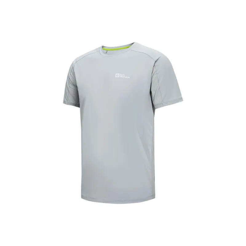 Jack Wolfskin SS23 T Shirt Men's-7