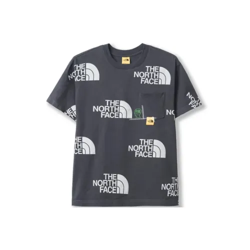 THE NORTH FACE X Brain Dead Pocket Tee