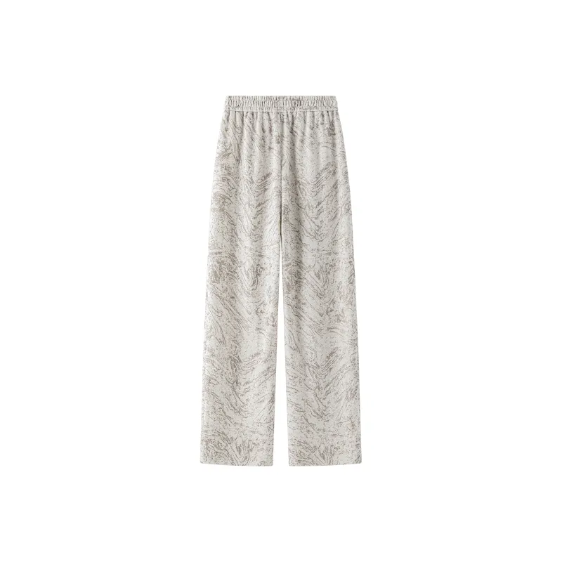 NOME Casual Pants Unisex-4