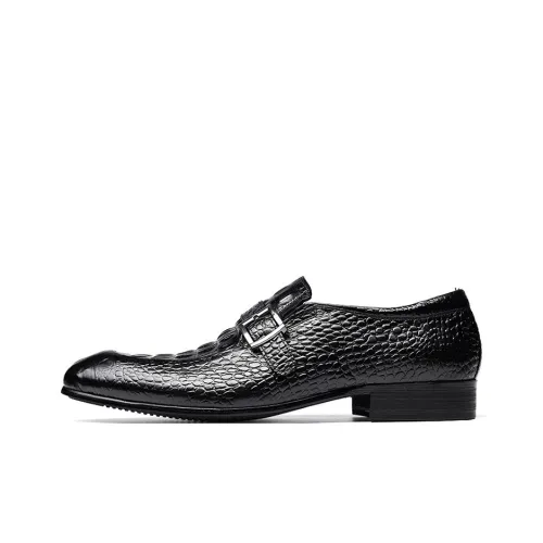 Bansley Men's Casual Shoes Men Low Top