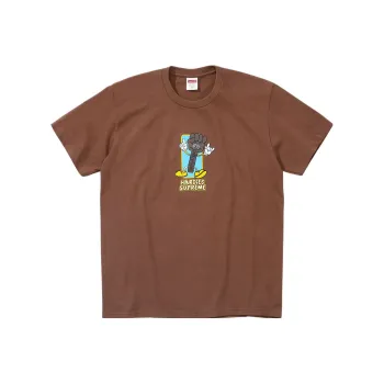 Supreme Bolt Tee