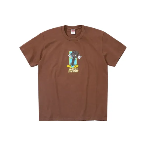 Supreme Bolt Tee