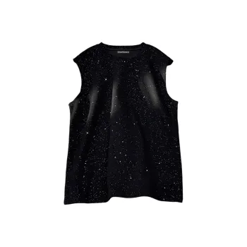 SUNSETMONENT Tank Tops Unisex