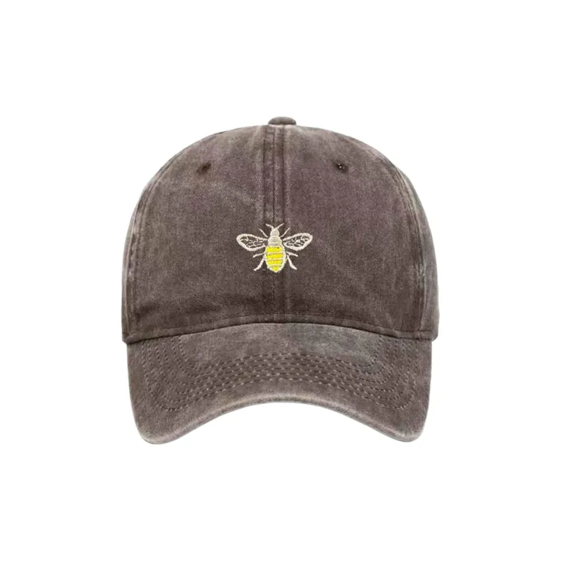 JEANSWEST Cotton Baseball Caps Unisex-9
