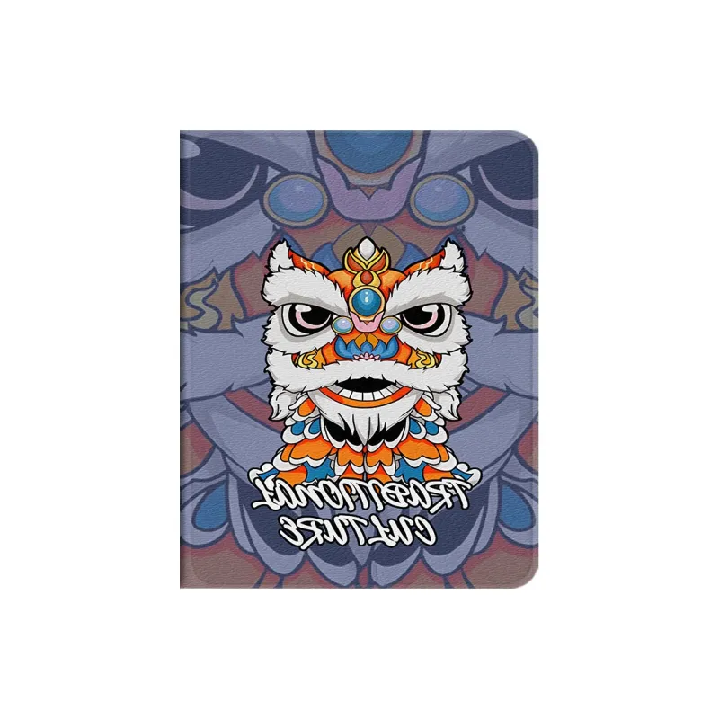 YIBAOBAO Tablet Protective Cases-16
