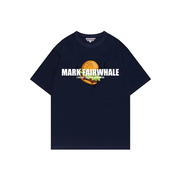 FAIRWHALE T Shirts Unisex-12