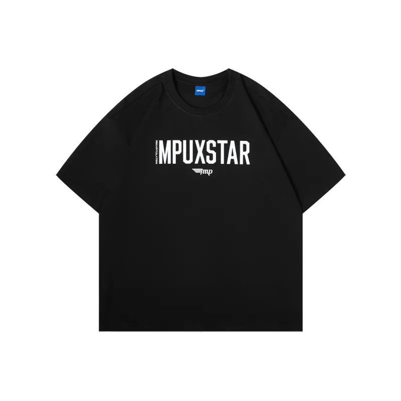 MPUX T Shirts Unisex-0