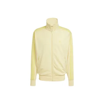 Adidas Originals Jackets Coats Men's Pink Yellow