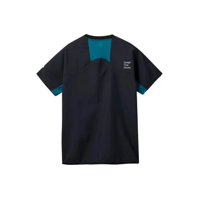 DESCENTE T Shirts Men-3