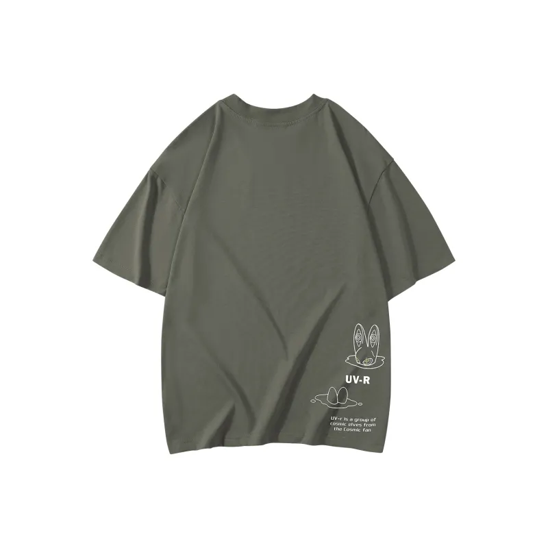 SANKAIMADE Cosmic Genie Series T-Shirts Unisex-28
