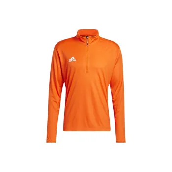 Adidas T-Shirts Men Orange