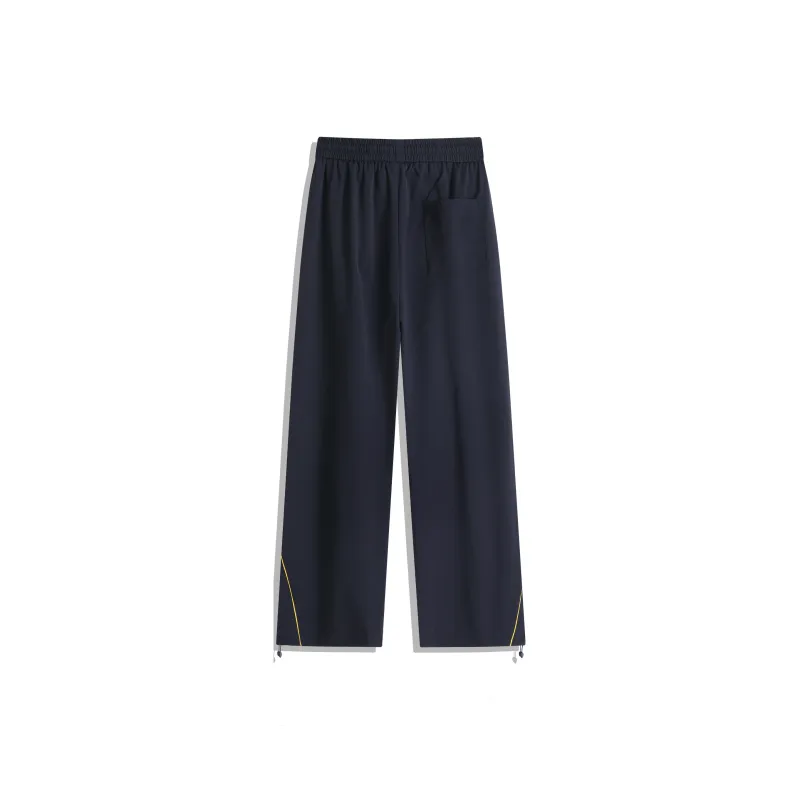 WKOOG Casual Pants Unisex-2
