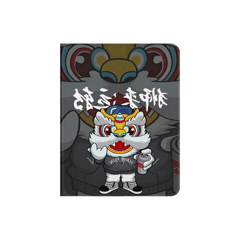 YIBAOBAO Tablet Protective Cases-8