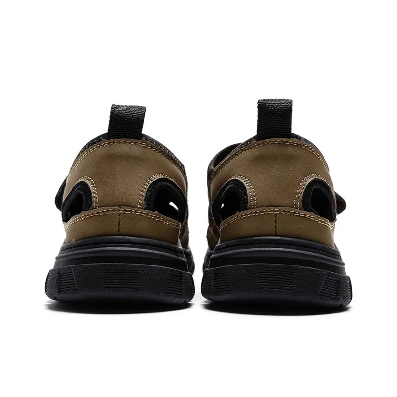 G.N.SHIJIA Breathable And Wear resistant River Trekking Shoes Men's-9