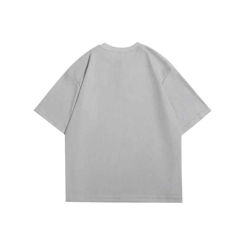 LSVE T Shirts Unisex-3