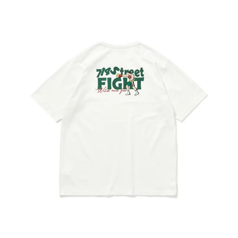 714STREET T Shirts Unisex-20