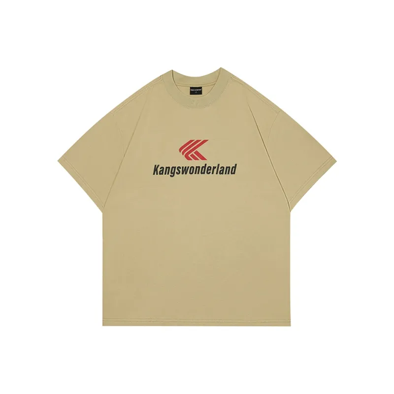 Kang's Wonderland T Shirt Unisex-6
