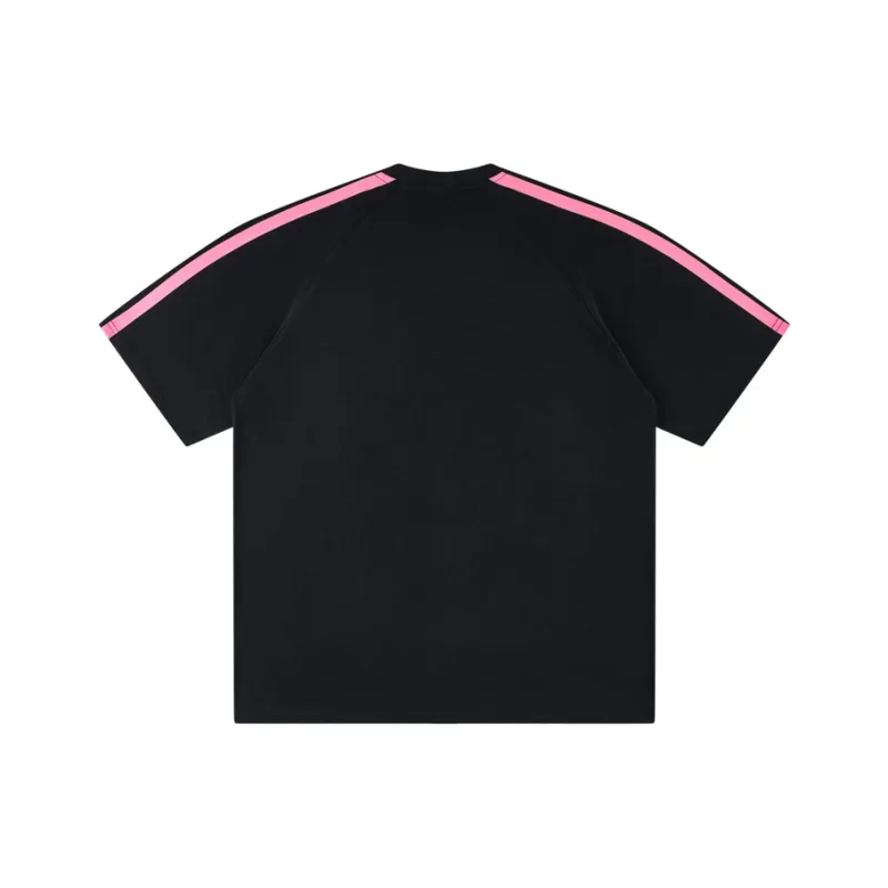 Universal Templates T Shirt Unisex-4