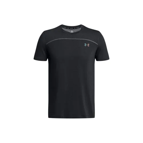 Under Armour T Biker Men's Black