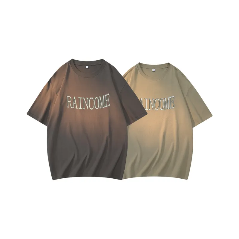 RAINCOME T-Shirts Unisex-38