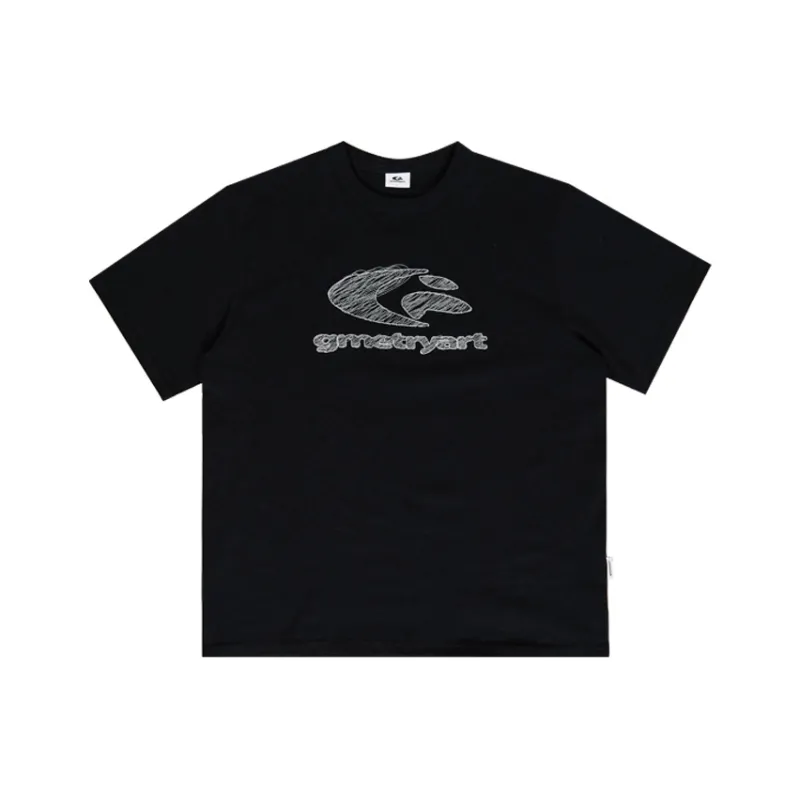 GMETRYART T-Shirts Unisex-2