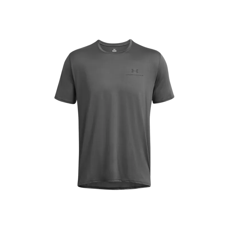 Under Armour UA Vanish Energy T Shirt Men's Dark Gray-0