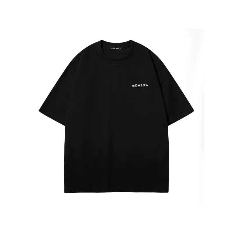 Mowlow T Shirts Unisex-0
