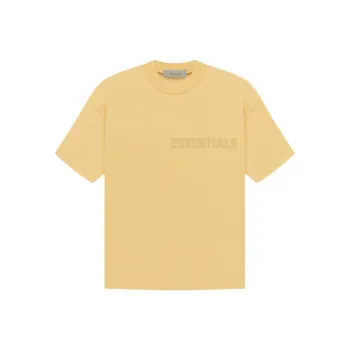 Fear Of God Essentials Short Sleeve Tee 
