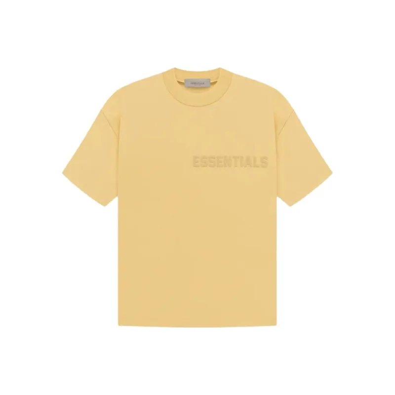 Fear Of God Essentials Short-Sleeve Tee -0