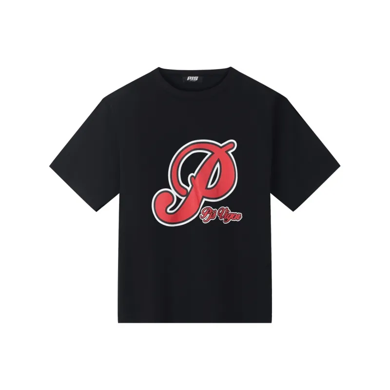 PJ's Vigor T Shirts Unisex-7