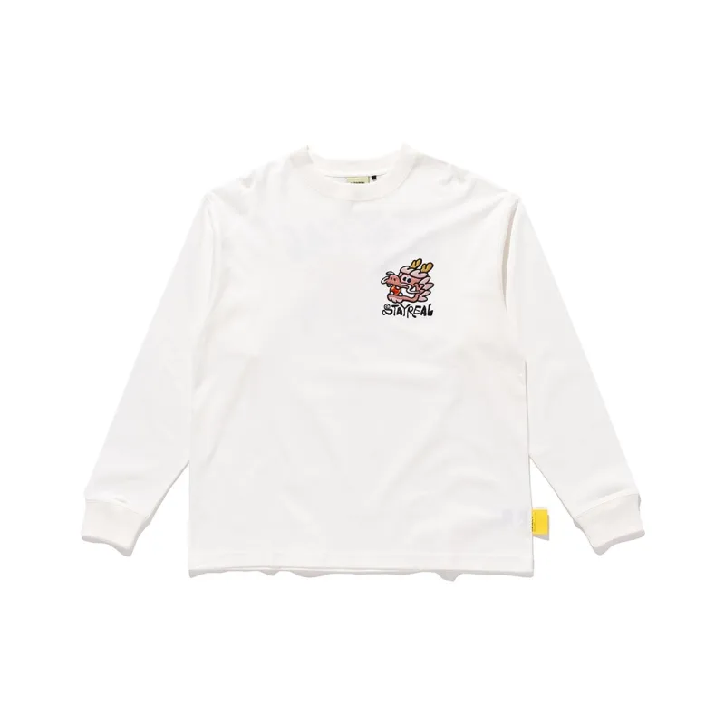 STAYREAL T Shirts Unisex-0