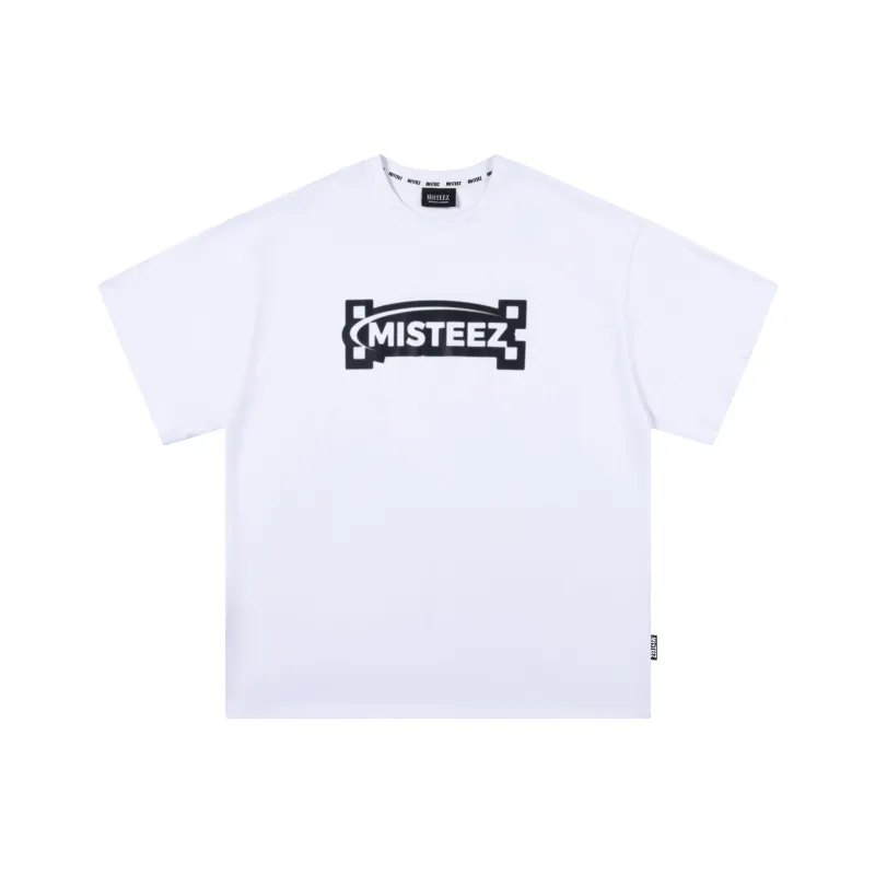 MISTEEZ T-Shirts Unisex-2