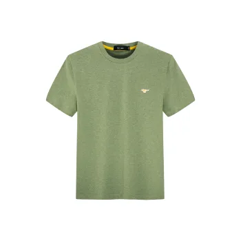 SEPTWOLVES T Shirts Men
