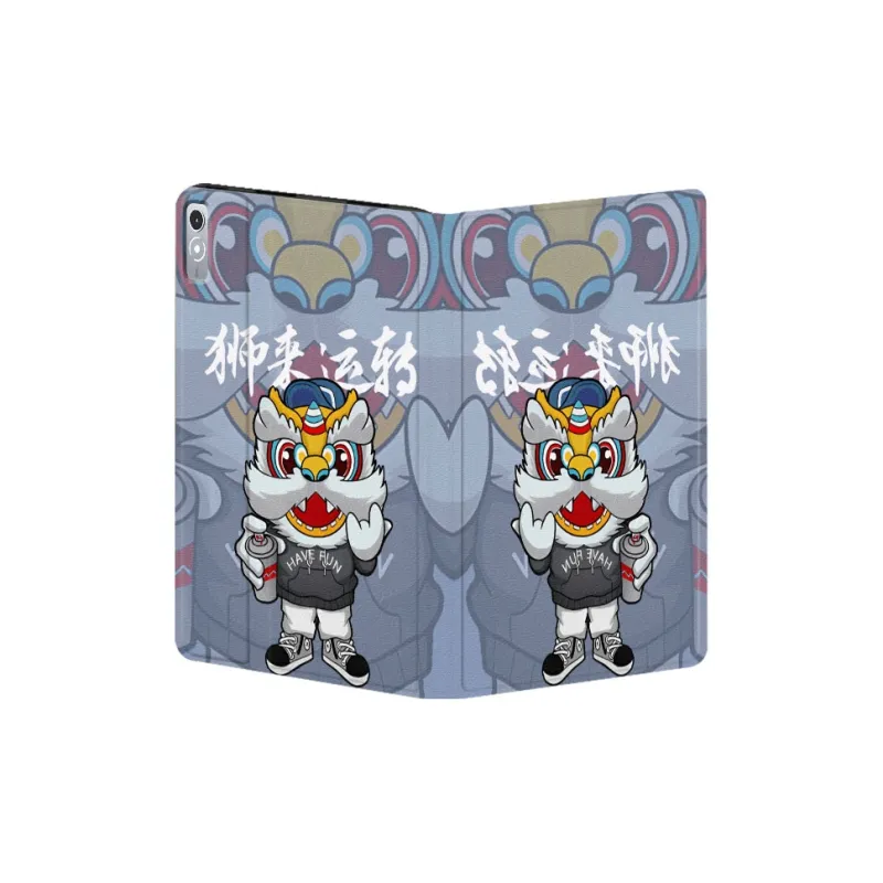 YIBAOBAO Tablet Protective Cases-14