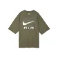 Medium Olive Green