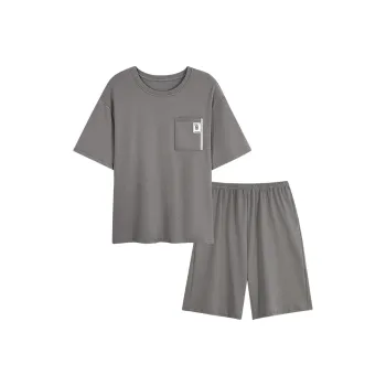 GOSO Men Pajama Sets