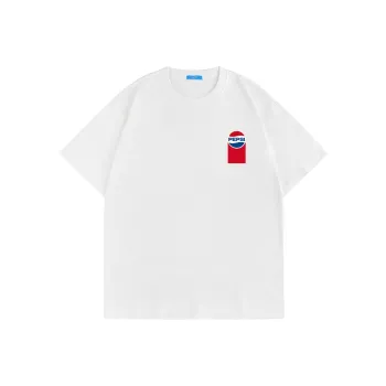 Pepsi T-Shirts Unisex