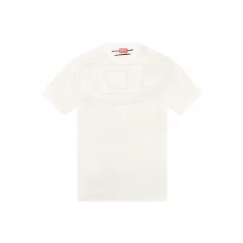 DIESEL T Boggy Megoval D T Shirt
