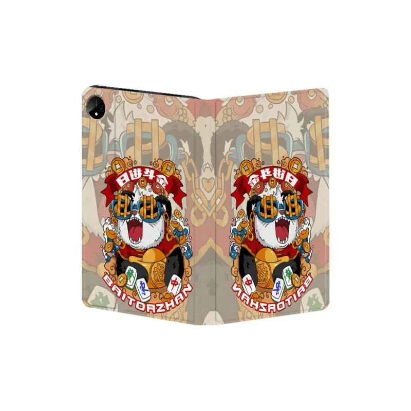 YIBAOBAO Tablet Protective Cases-6