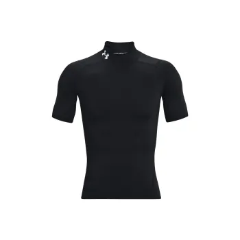 Under Armour T Shirt Men's Black