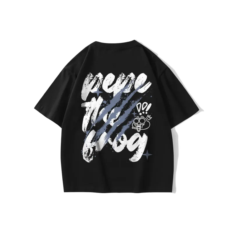 Pepe The Frog T Shirts Unisex-0