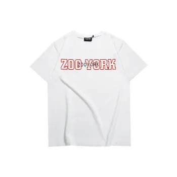 Zoo York Straight T-Shirt Unisex